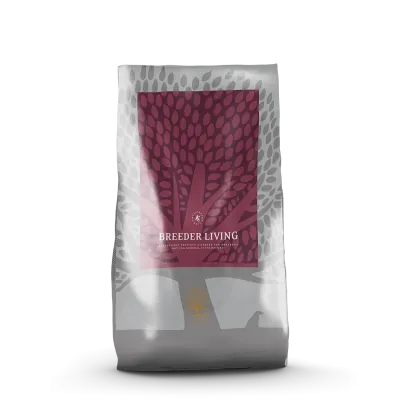 BREEDER LIVING 12 Kg